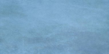 Mavi geniş grunge etkisi doku.