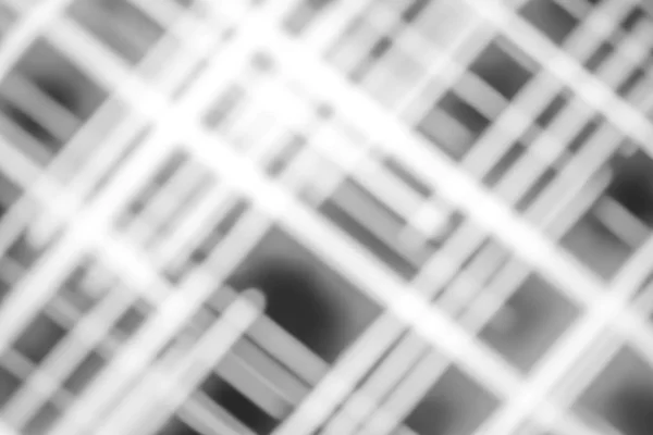 White blurred cross lines — Stock Photo, Image