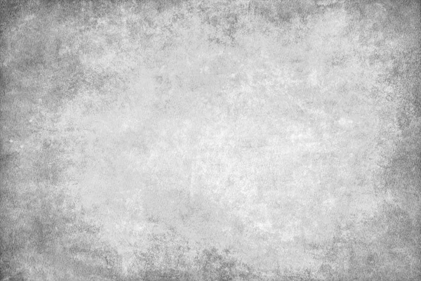 Monochrome texture painted on canvas — Stock Photo, Image