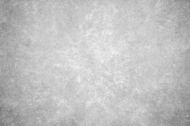 Tek renkli doku beyaz ve gri renk ile. Eski duvar doku, Çimento-Beton Sanayi arka plan.