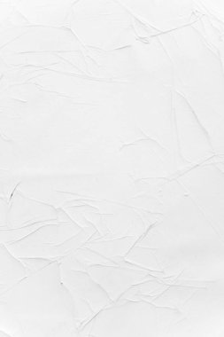 Buruşuk buruşmuş posterler grunge kağıt dokuları