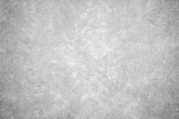 Textura Monocromática Con Color Blanco Gris Grunge Textura Antigua Pared —  Fotos de Stock