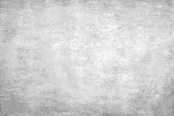 Textura Monocromática Con Color Blanco Gris Grunge Textura Antigua Pared —  Fotos de Stock