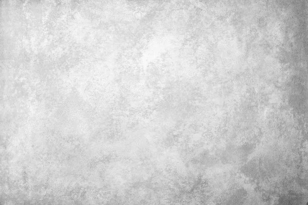 Monochrome Texture White Gray Color Grunge Old Wall Texture Concrete — Stock Photo, Image