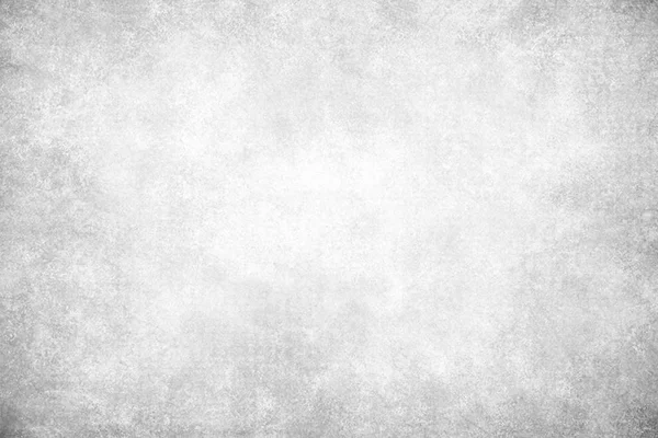 Μονόχρωμη Υφή Λευκό Και Γκρι Χρώμα Παλιά Υφή Τοίχο Grunge — Φωτογραφία Αρχείου