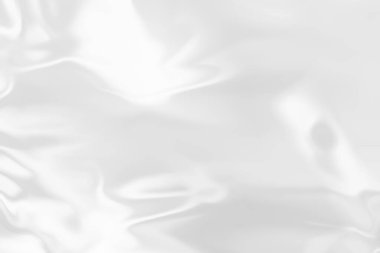 Beyaz sıvı parlak arkaplan