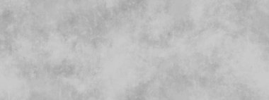 Alçılı uzun panoramik beton duvar