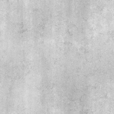 Gri tonlu tek renkli, pürüzsüz desen..
