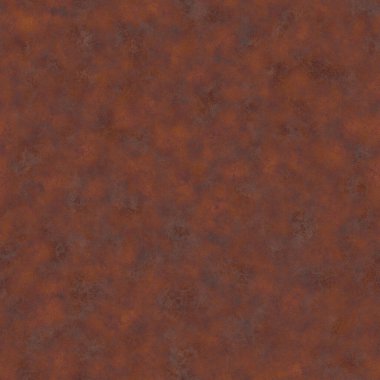 Paslı kırmızı, kahverengi, pürüzsüz desen