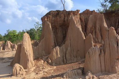 Büyük Kanyon Tayland