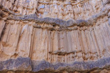 Bir güzel rock kayalıklarla