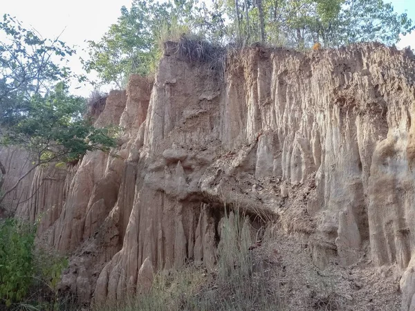 Gran Cañón Tailandia — Foto de Stock