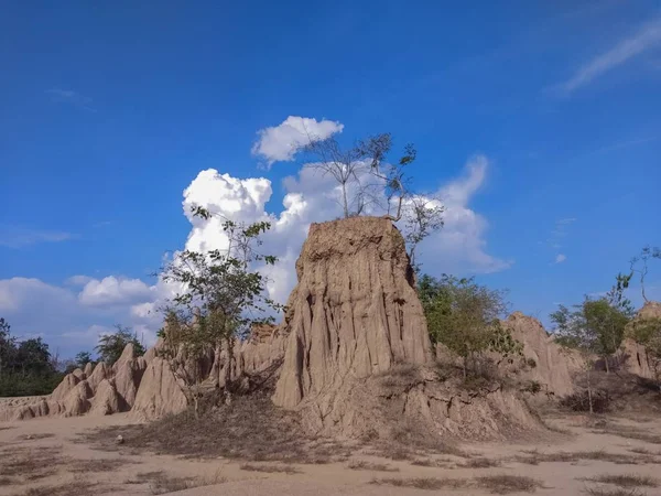 Gran Cañón Tailandia —  Fotos de Stock