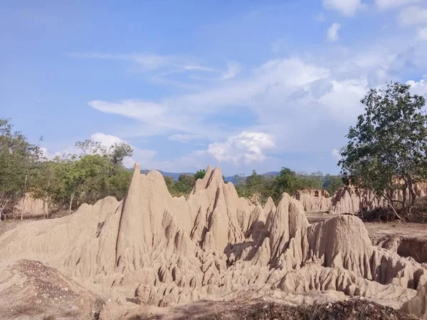 Gran Cañón Tailandia — Foto de Stock