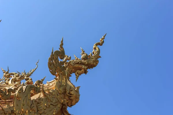 Animal sculptures in fiction in Thai temples