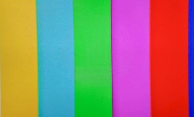 No signal on the TV screen