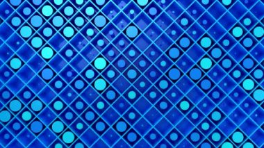 Silindir arka plan. Soyut arka plan, 2 1, döngü, 4 k, oluşturulan 3d animasyon