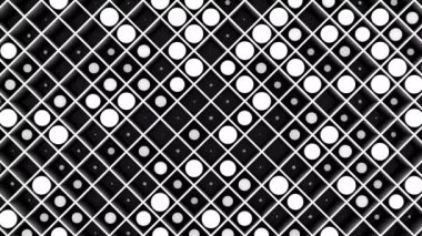 Silindir arka plan. Arka plan, loop, 4 k, oluşturulan 3d animasyon