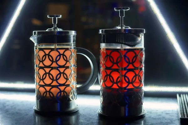 çay çaydanlık narenciye turuncu