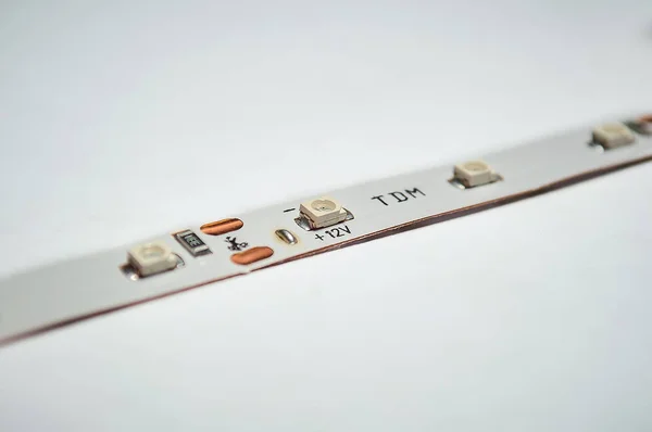LED şerit 12v beyaz