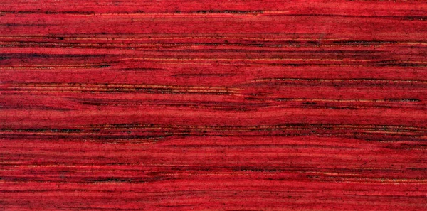 带条纹的红木纹理 家具行业模式 — 图库照片