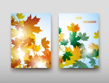 Afiş broşür afiş tasarım şablonu vektör, broşür kapak sunu soyut geometrik arka plan, A4 boyutu gölge düzeninde