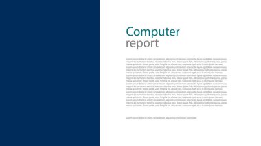 Poster infographics bilgi iş modern tasarım teklifi reklam ayarla