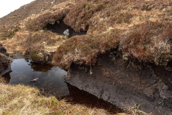 İrlanda, Connemara, 2016 Diamond Hill yürüyüş parkurları 