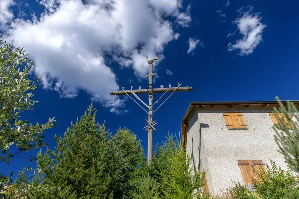 Saint-Veran Lisesi Fransa, 09 / 2016 