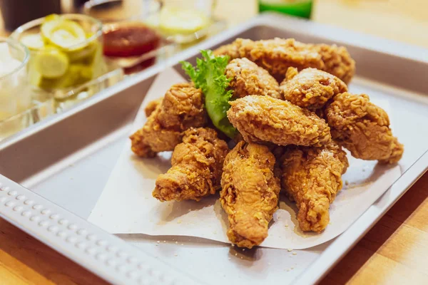 Korean fried chicken Images - Search Images on Everypixel