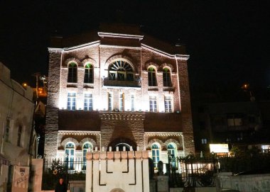 Gürcistan Tbilisi başkenti