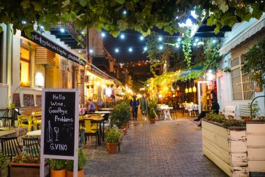 Gürcistan Tbilisi başkenti