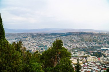 Gürcistan Tbilisi başkenti