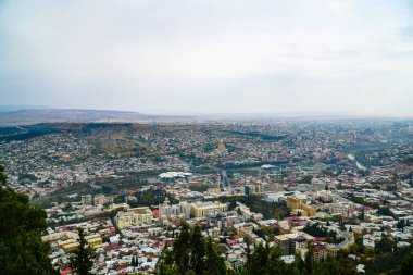 Gürcistan Tbilisi başkenti