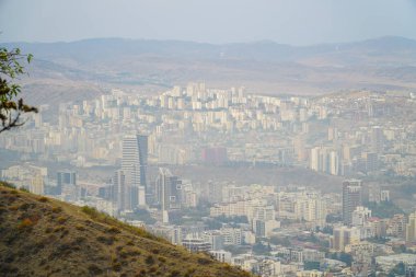 Gürcistan Tbilisi başkenti