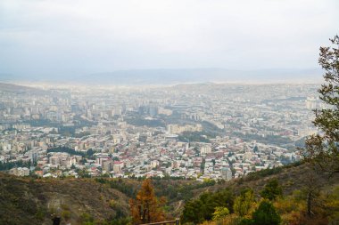 Gürcistan Tbilisi başkenti