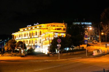 Gürcistan Tbilisi başkenti