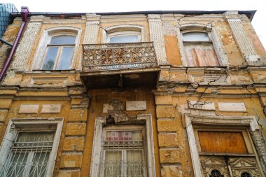 Gürcistan Tbilisi başkenti