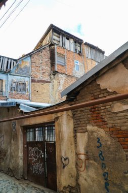 Gürcistan Tbilisi başkenti