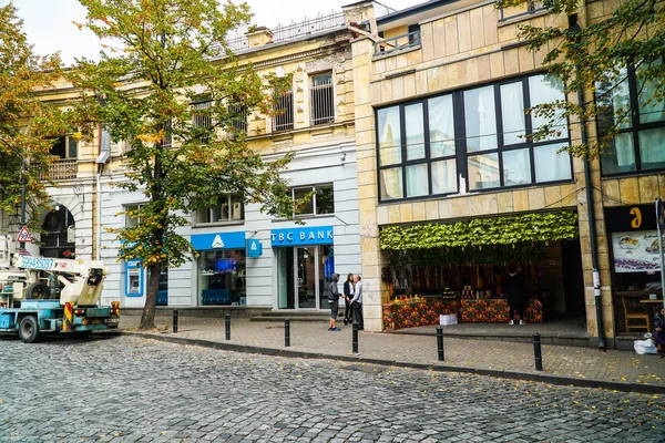 Gürcistan Tbilisi başkenti