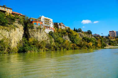 Gürcistan Tbilisi başkenti