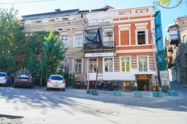 Gürcistan Tbilisi başkenti