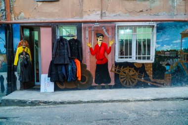Gürcistan Tbilisi başkenti