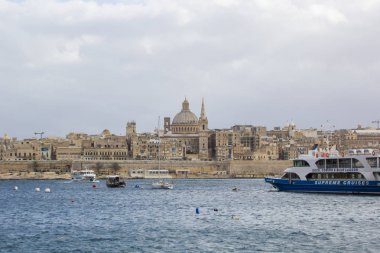Yat tekne Malta