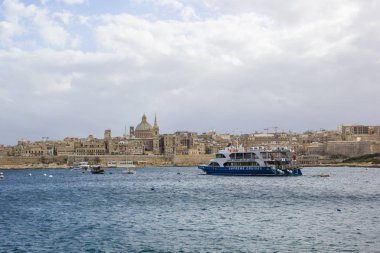 Yat tekne Malta