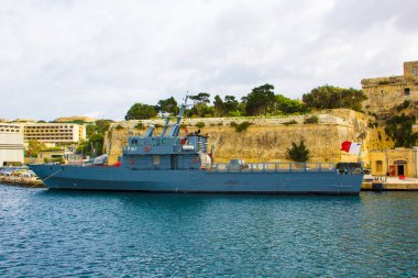 Yat tekne Malta