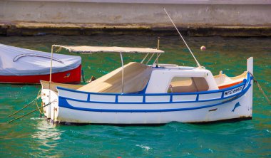 Yat tekne Malta