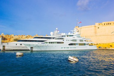 Yat tekne Malta