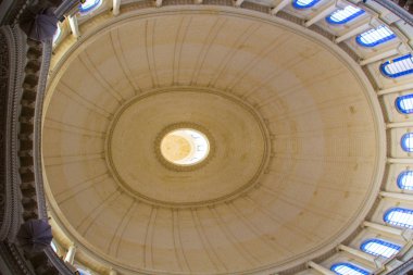 Noel süslemeleri Valletta