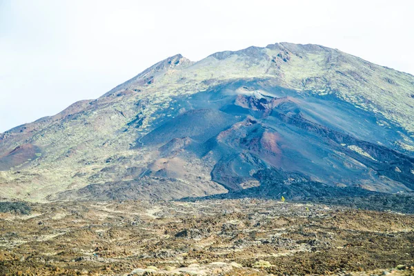 Teide 테네리페 스페인 — 스톡 사진